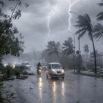 IMD Weather Alert