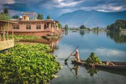 IRCTC Tour Package