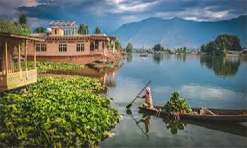IRCTC Tour Package