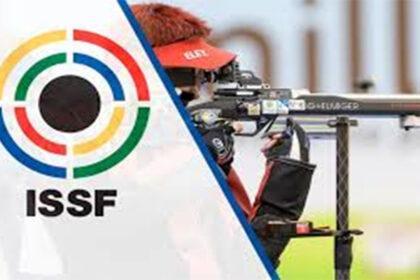 ISSF World Cup
