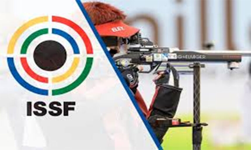 ISSF World Cup
