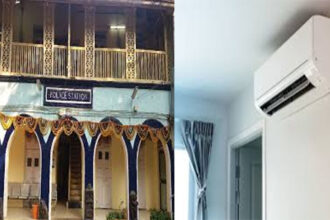 Illegal AC Controversy