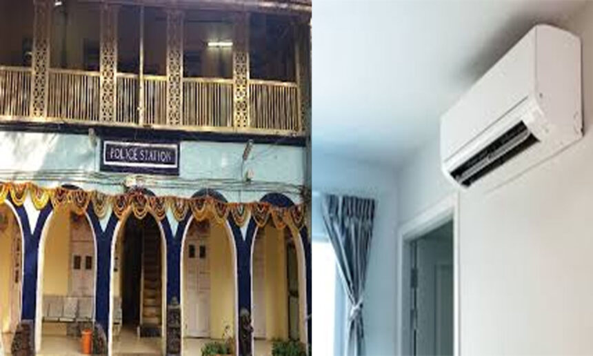 Illegal AC Controversy
