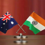 India-Australia Relations