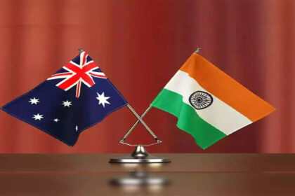 India-Australia Relations