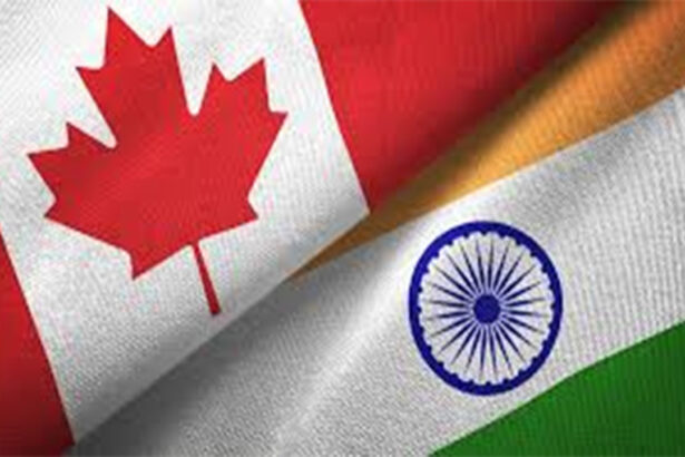 India-Canada Trade Agreement