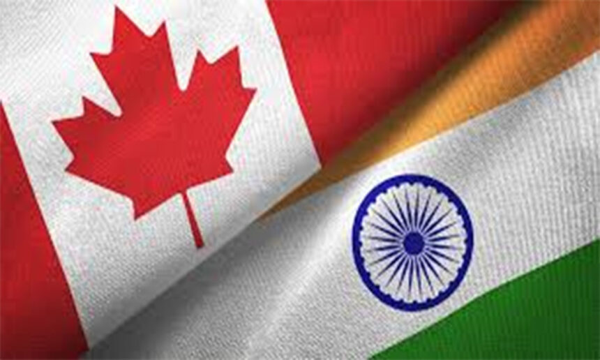 India-Canada Trade Agreement