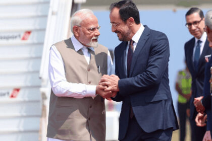 India-Cyprus Agreement