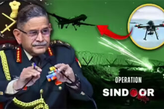 India Issues Blunt Warning