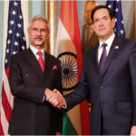 India US Relations