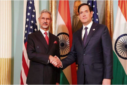 India US Relations
