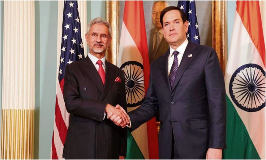 India US Relations