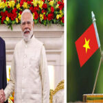 India-Vietnam Partnership