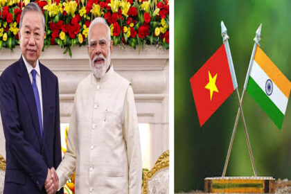 India-Vietnam Partnership