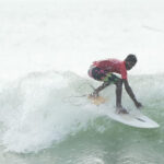 Indian Open of Surfing 2026