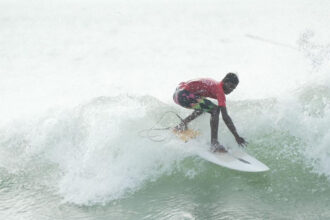 Indian Open of Surfing 2026