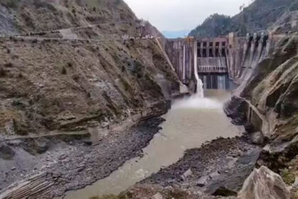 Indus Waters Treaty
