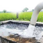 Irrigation Pipeline Dispute