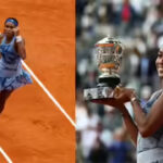 Italian Open Round of 16