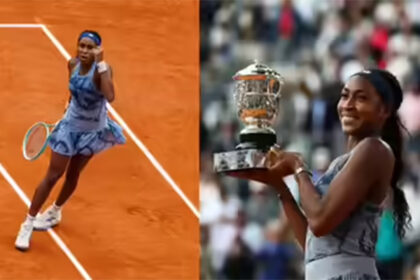 Italian Open Round of 16