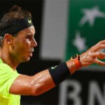 Italian Open quarterfinals