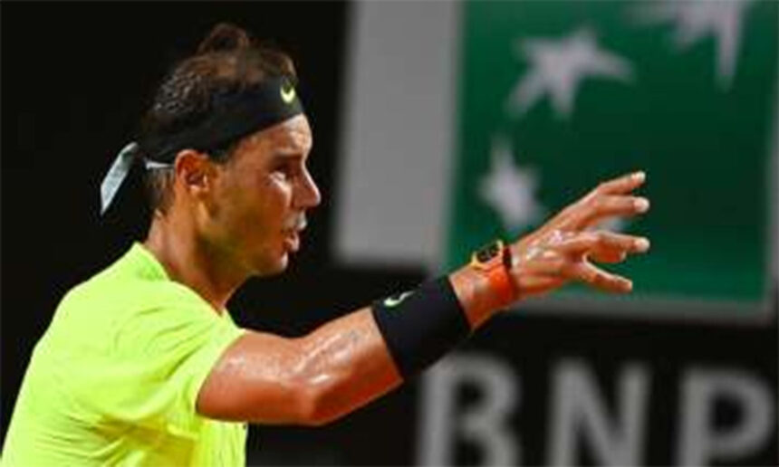 Italian Open quarterfinals