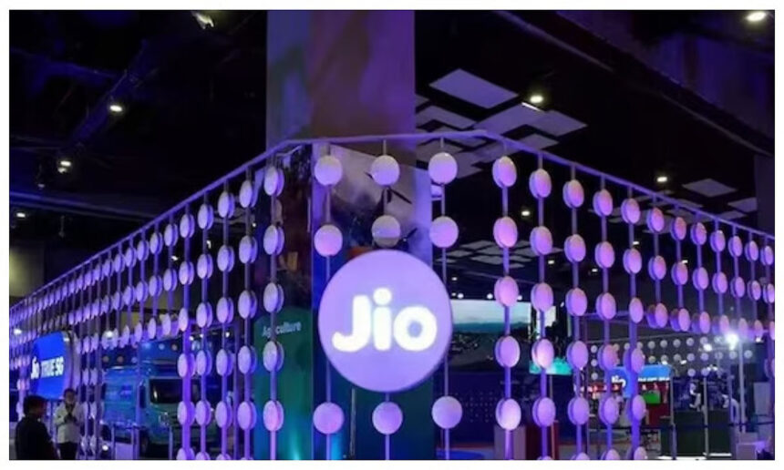 Jio Platforms IPO