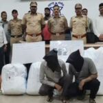 Kalyan Crime