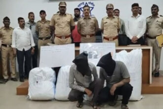 Kalyan Crime