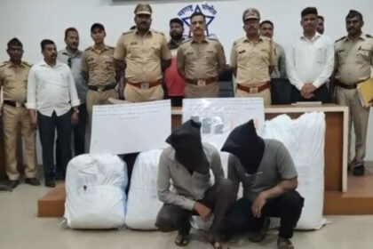 Kalyan Crime