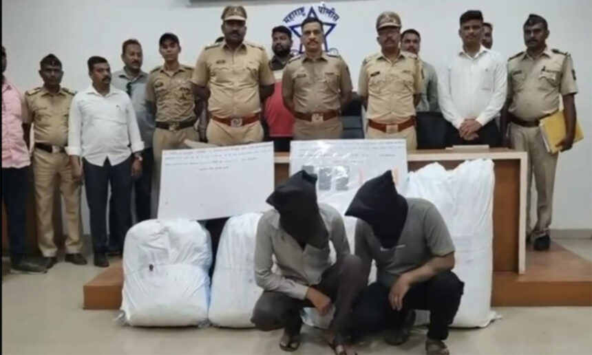 Kalyan Crime