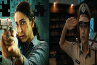Karisma Kapoor OTT Comeback