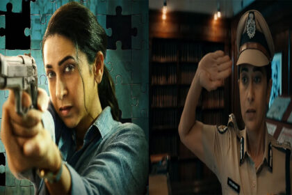 Karisma Kapoor OTT Comeback