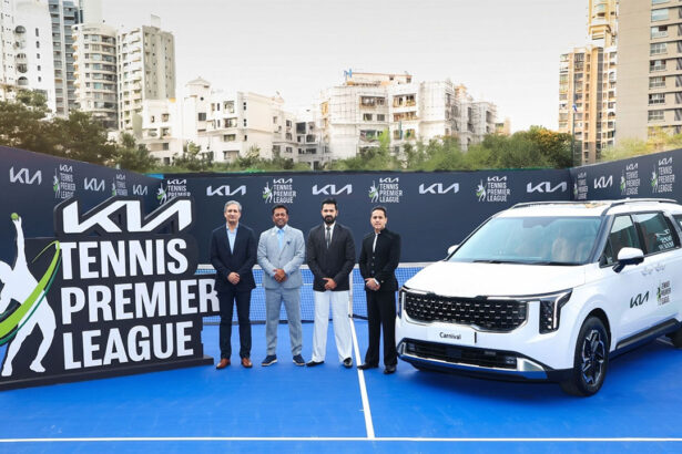Kia India