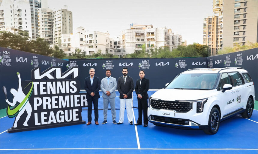 Kia India
