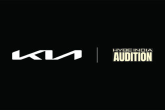 Kia Vibe Studio