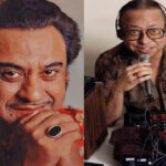 Kishore Kumar