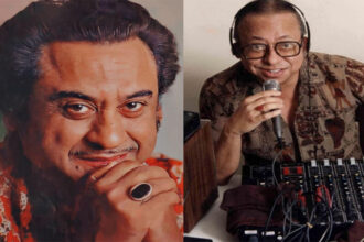 Kishore Kumar
