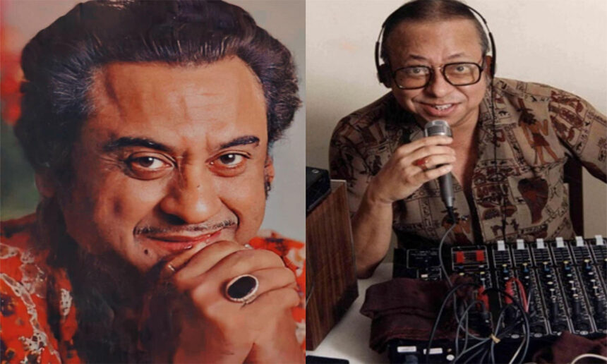Kishore Kumar
