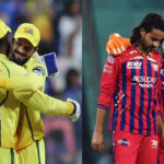 LSG vs CSK