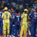 LSG vs CSK