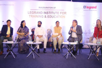 Legrand Training Center