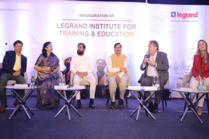 Legrand Training Center