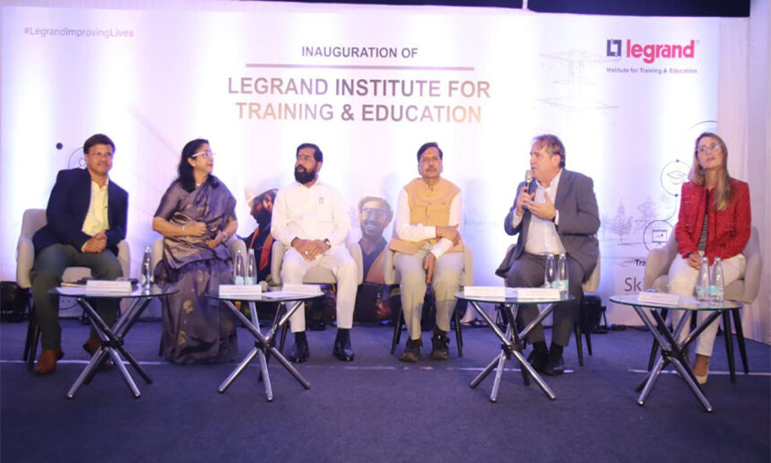 Legrand Training Center