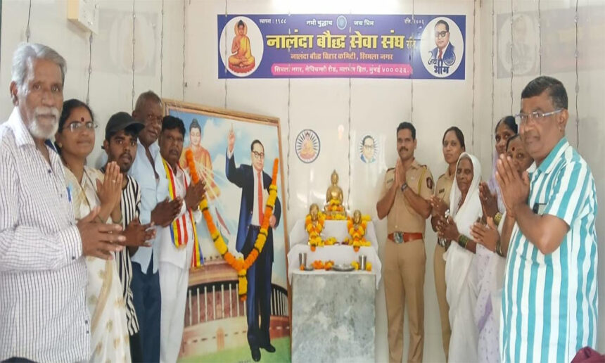 Lord Gautam Buddha Birth Anniversary