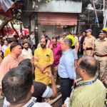 MLA Sanjay Kelkar Demands