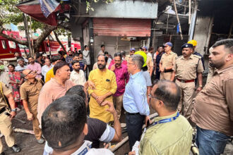 MLA Sanjay Kelkar Demands