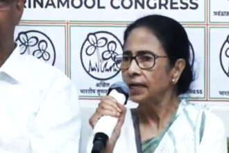 Mamata Banerjee