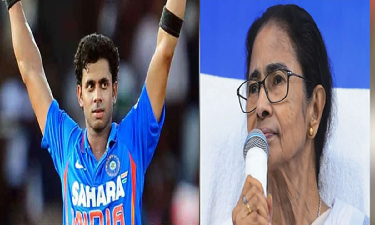 Manoj Tiwary