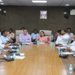 Mayor Sharmila Pimpalolkar